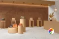 Коллекция ROMA STONE Fap Ceramiche