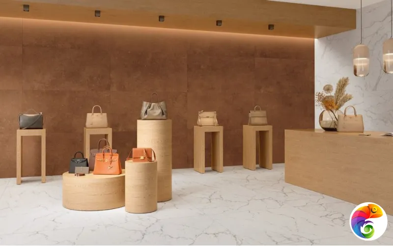 Коллекция ROMA STONE Fap Ceramiche