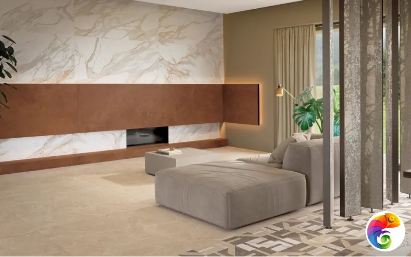 Коллекция ROMA STONE Fap Ceramiche