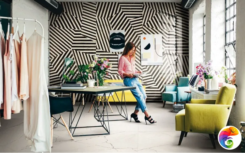 Коллекция THE ROOM Imola