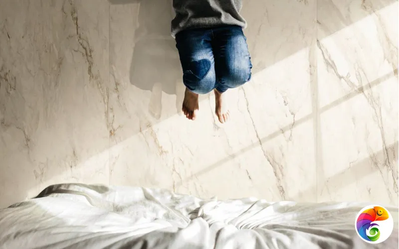 Коллекция THE ROOM Imola