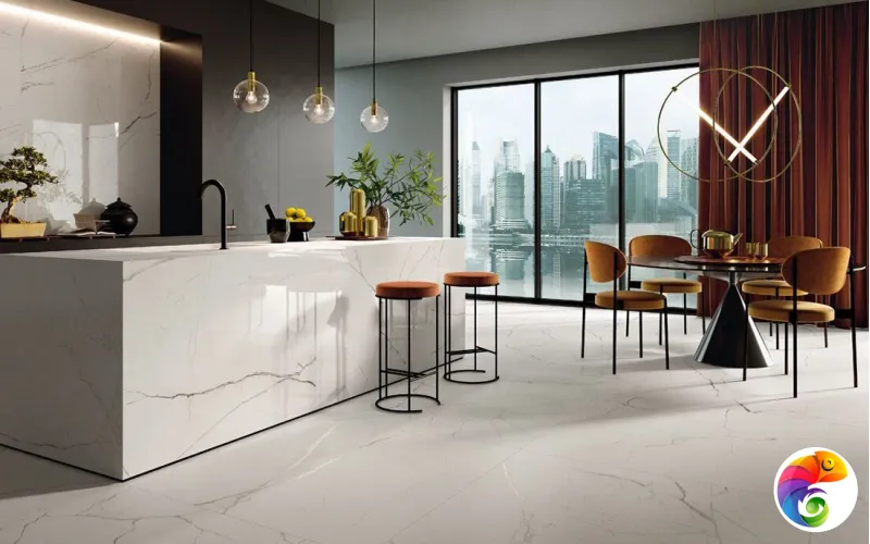 Коллекция THE ROOM Imola