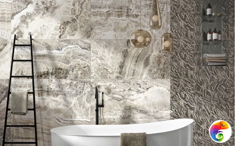 Коллекция THE ROOM Imola