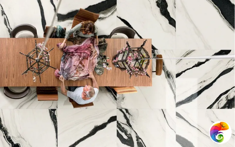 Коллекция THE ROOM Imola