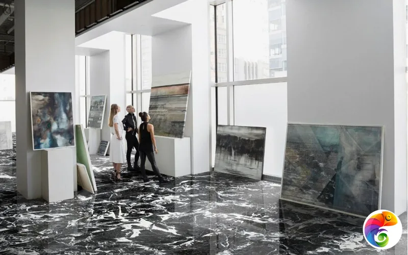 Коллекция THE ROOM Imola