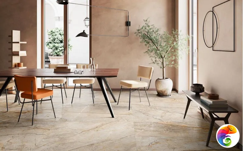 Коллекция THE ROOM Imola