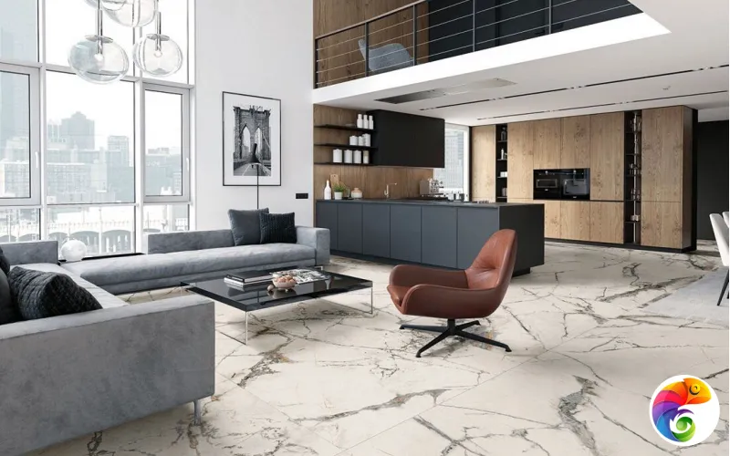 Коллекция THE ROOM Imola