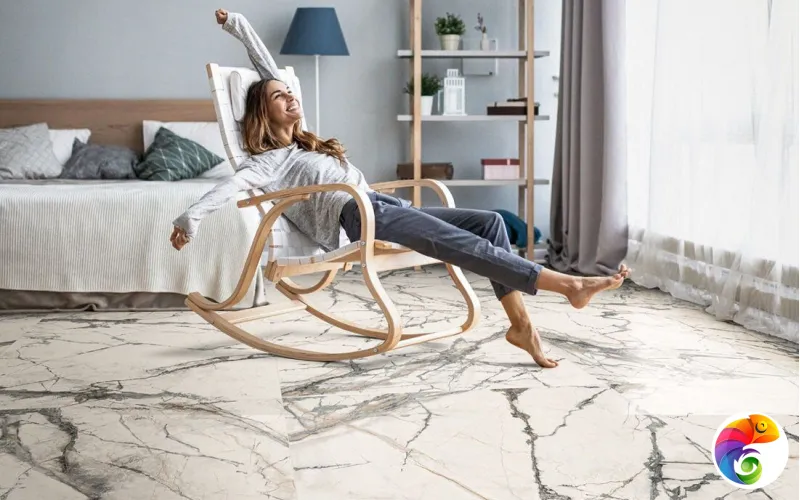 Коллекция THE ROOM Imola