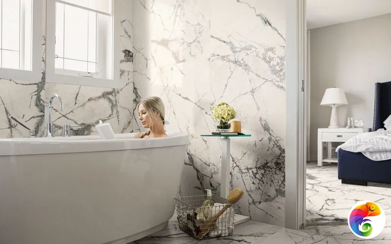 Коллекция THE ROOM Imola