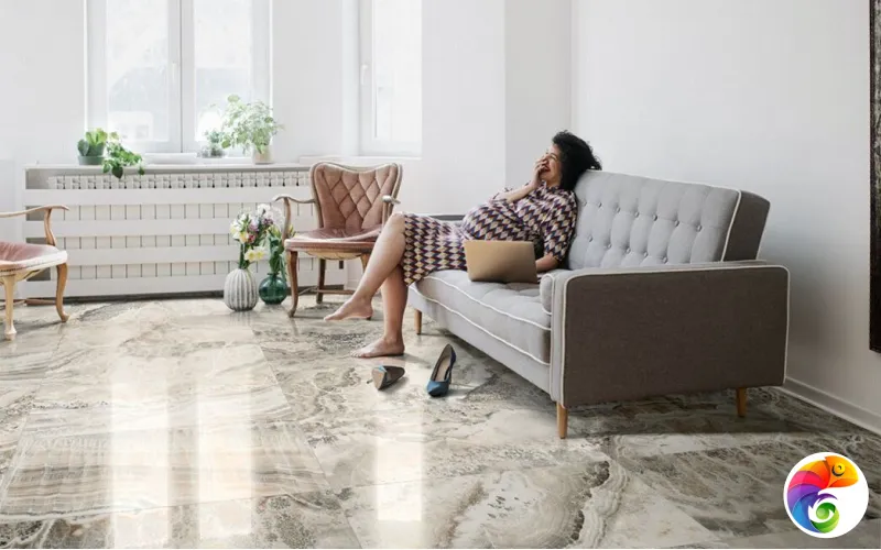 Коллекция THE ROOM Imola