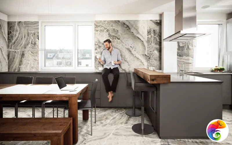 Коллекция THE ROOM Imola