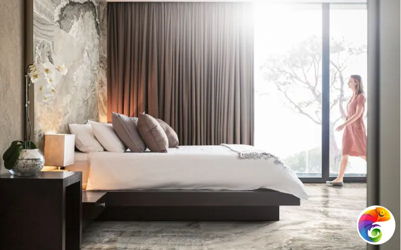 Коллекция THE ROOM Imola