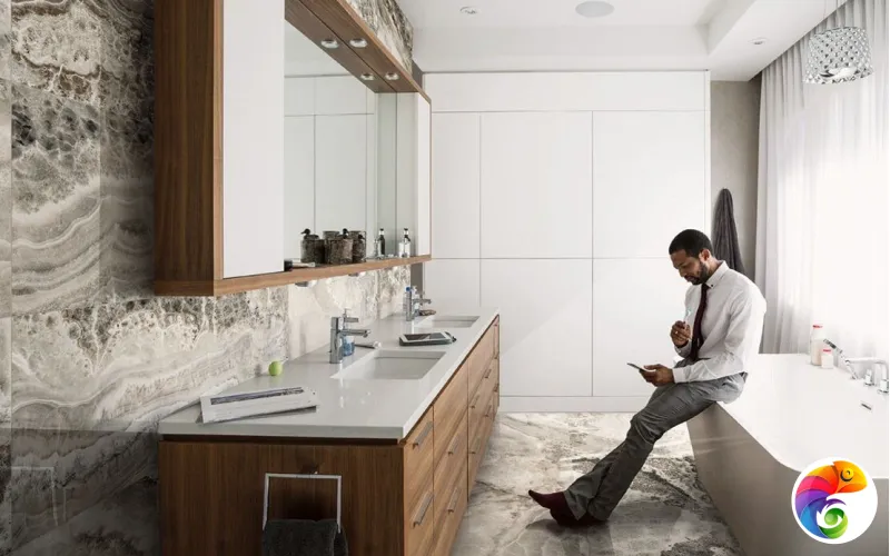 Коллекция THE ROOM Imola