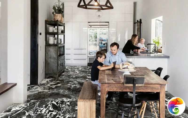 Коллекция THE ROOM Imola