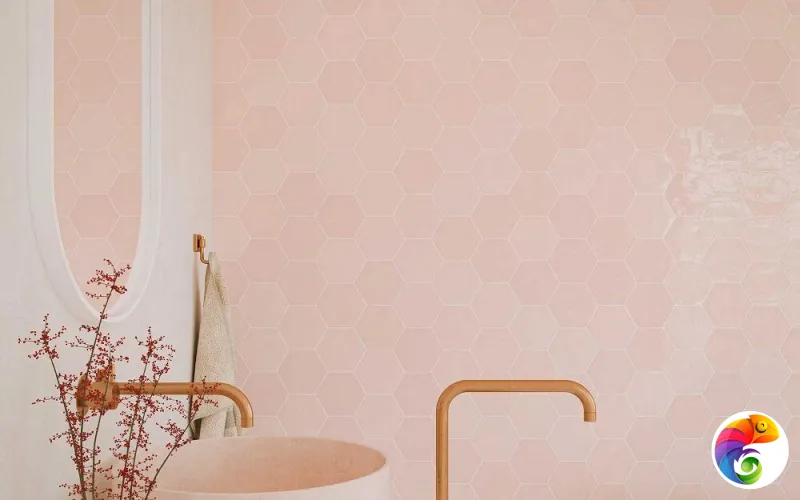 Коллекция ZELLIGE HEXA WOW