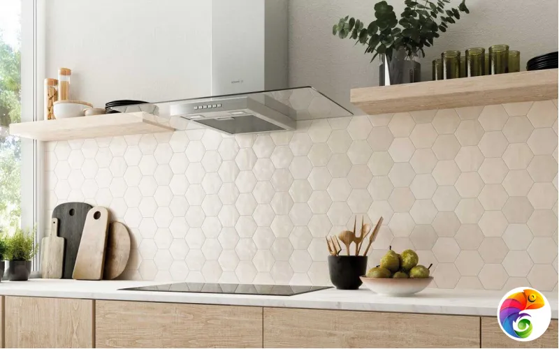 Коллекция ZELLIGE HEXA WOW