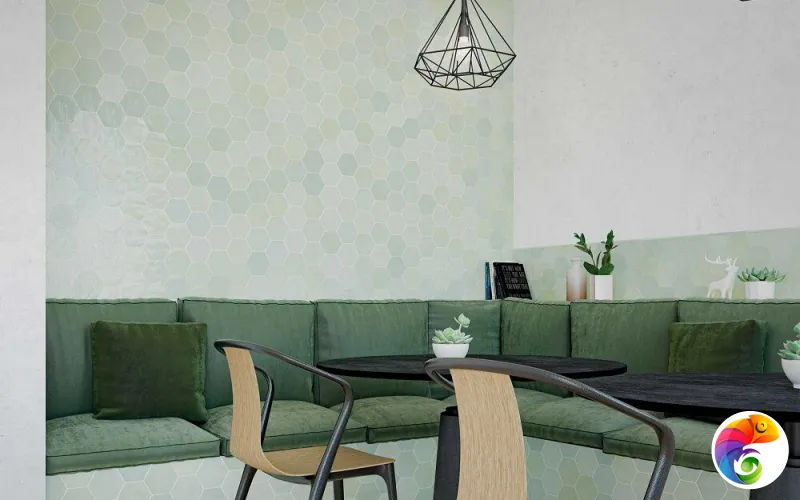 Коллекция ZELLIGE HEXA WOW