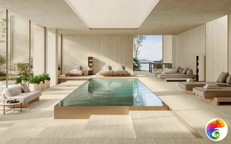 Коллекция MARVEL T Atlas Concorde