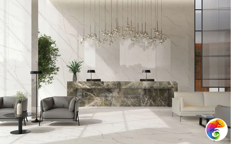 Коллекция FORTE DEI MARMI QUARK Atlas Concorde Rus