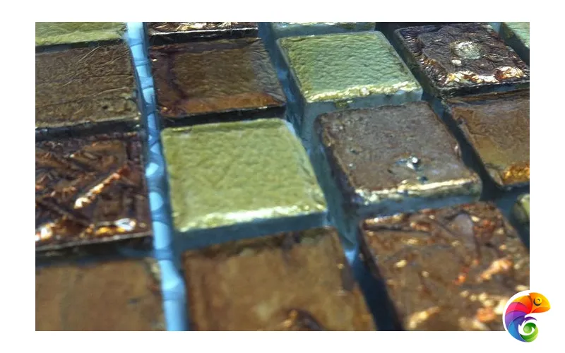 Коллекция ELLADA Irida