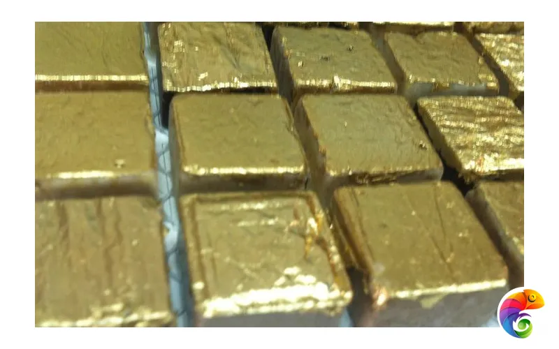 Коллекция ELLADA Irida