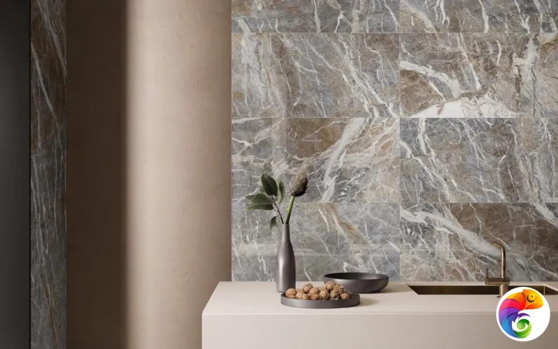 Коллекция INTERNO4 Keope Ceramiche