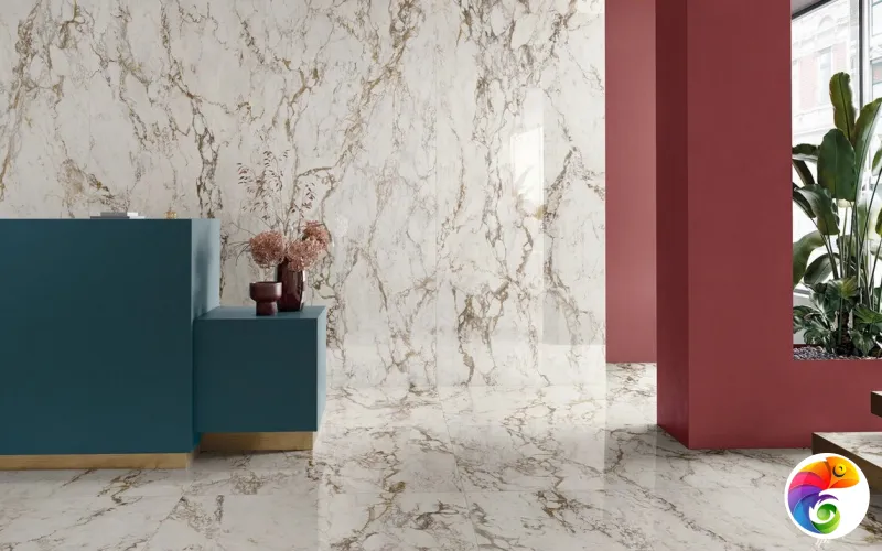 Коллекция INTERNO4 Keope Ceramiche