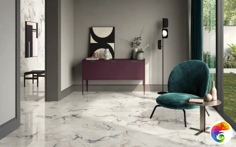 Коллекция INTERNO4 Keope Ceramiche