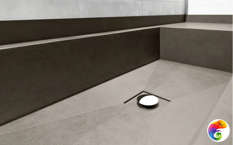 Коллекция Blend Laminam