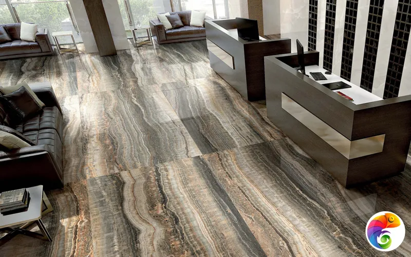 Коллекция ECCENTRIC LUXE Rex