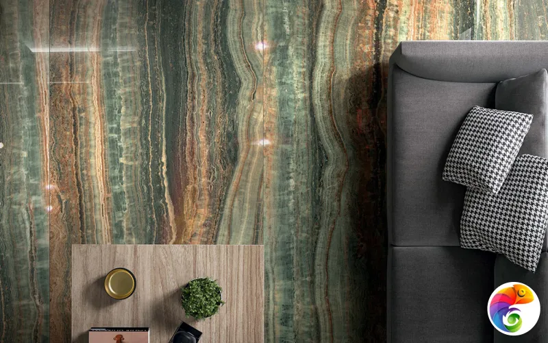 Коллекция ECCENTRIC LUXE Rex