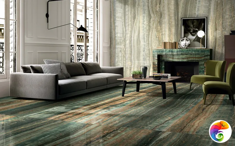 Коллекция ECCENTRIC LUXE Rex