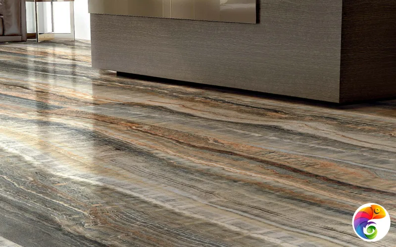 Коллекция ECCENTRIC LUXE Rex