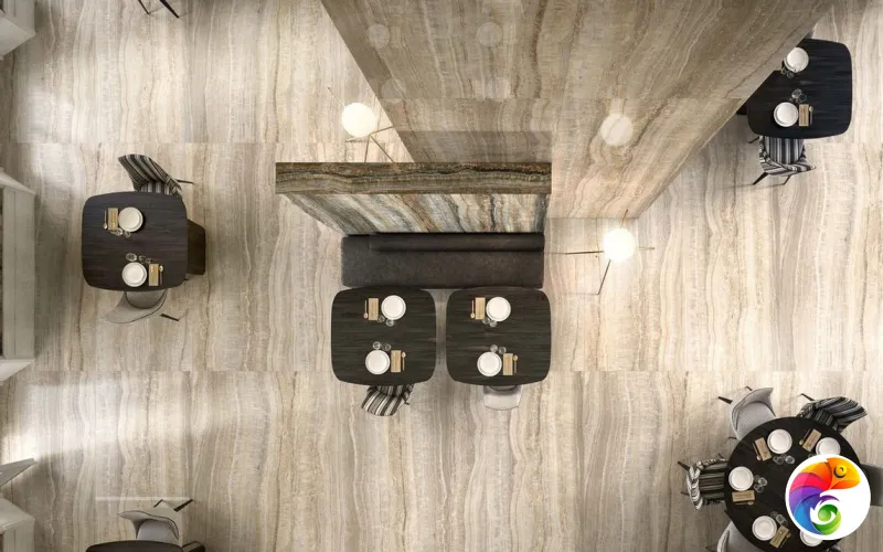 Коллекция ECCENTRIC LUXE Rex