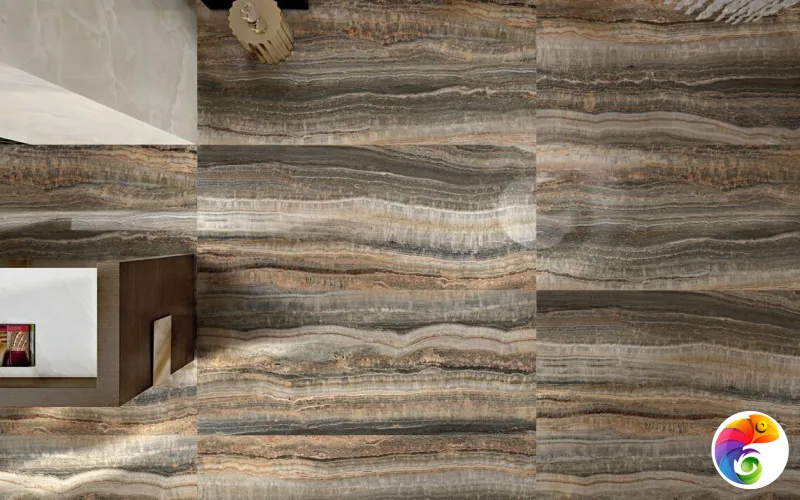 Коллекция ECCENTRIC LUXE Rex