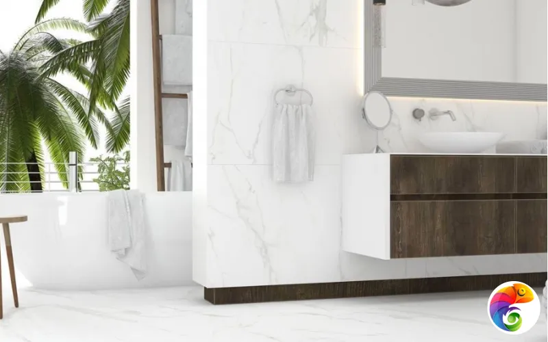 Коллекция ROYAL MARBLE YURTBAY