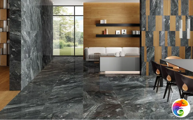 Коллекция SKYFALL Italon
