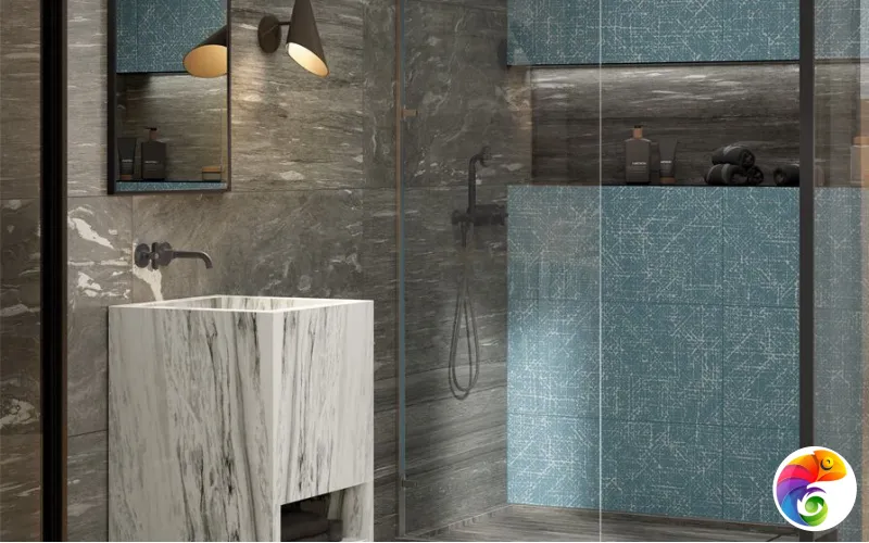 Коллекция SKYFALL Italon