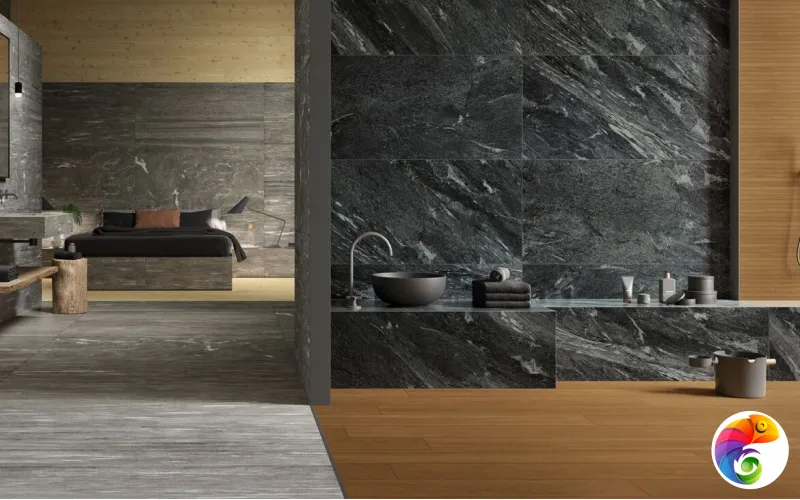 Коллекция SKYFALL Italon