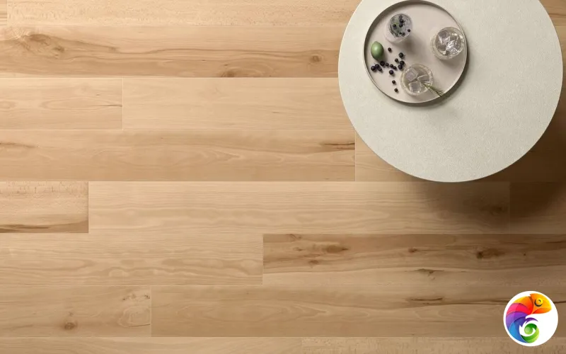 Коллекция LOG CANSEI Atlas Concorde