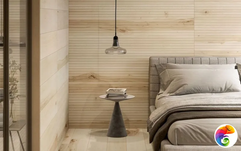 Коллекция LOG CANSEI Atlas Concorde