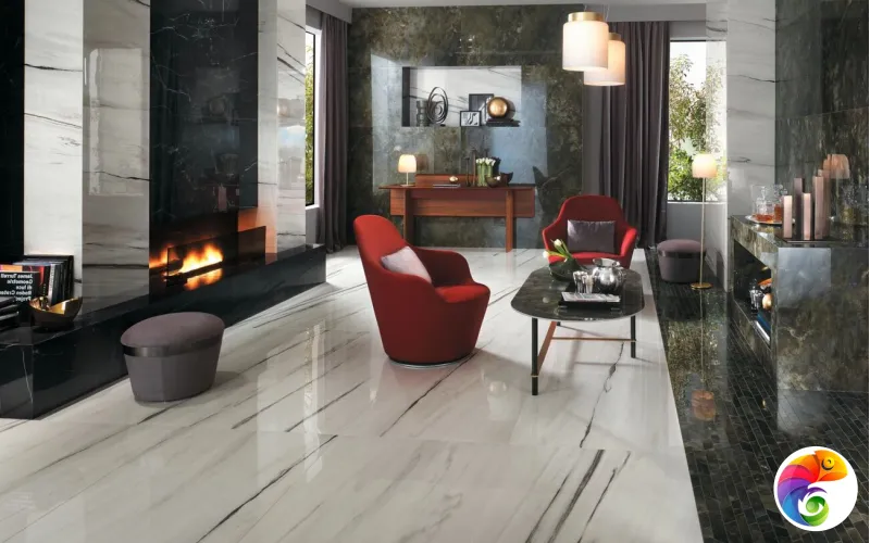 Коллекция MARVEL DREAM Atlas Concorde