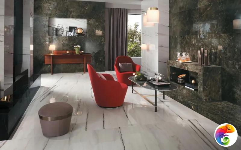 Коллекция MARVEL DREAM Atlas Concorde