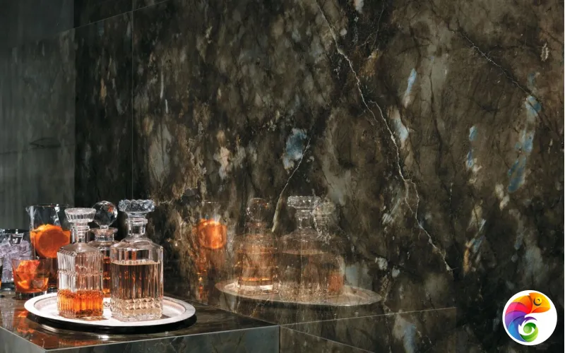 Коллекция MARVEL DREAM Atlas Concorde