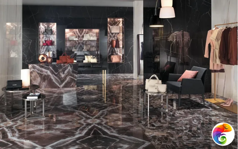 Коллекция MARVEL DREAM Atlas Concorde