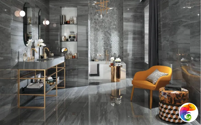 Коллекция MARVEL DREAM Atlas Concorde