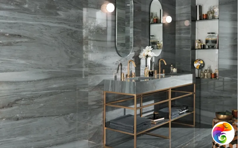 Коллекция MARVEL DREAM Atlas Concorde