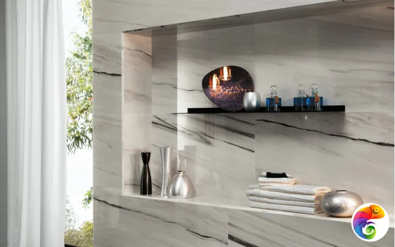 Коллекция MARVEL DREAM Atlas Concorde