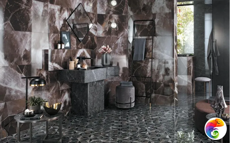 Коллекция MARVEL DREAM Atlas Concorde