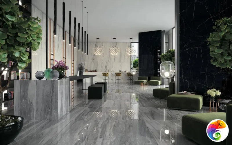 Коллекция MARVEL DREAM Atlas Concorde